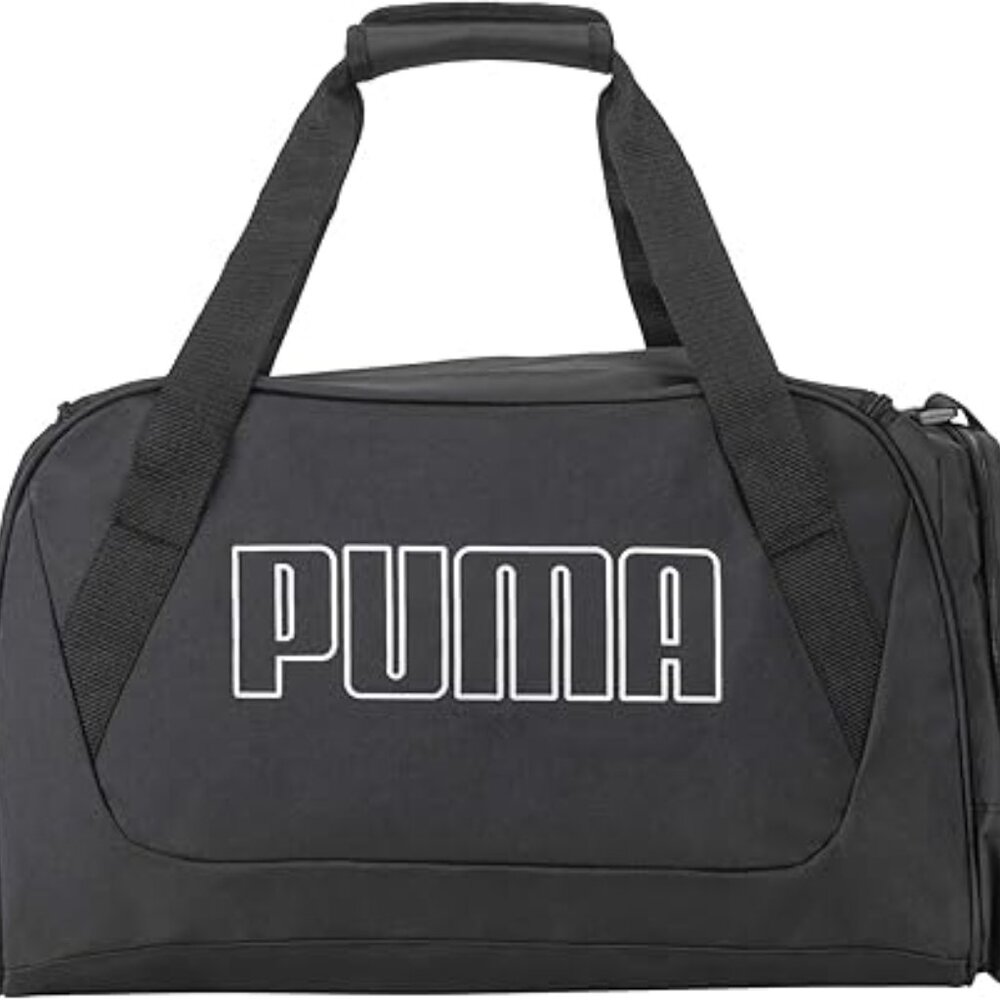 Puma Duffel Bag